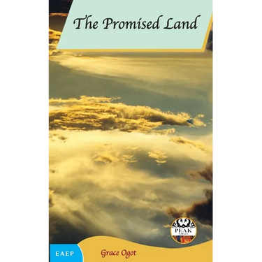 The Promised Land