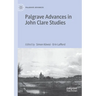 Palgrave Advances in John Clare Studies
