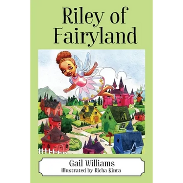 Riley of Fairyland