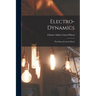 Electro-Dynamics; the Direct-Current Motor