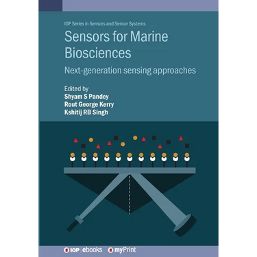 Sensors for Marine Biosciences: Next-generation sensing approaches
