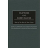 Humors and Substances: Ideas of the Body in New Guinea