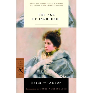 The Age of Innocence