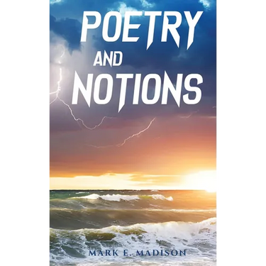 Poetry And Notions
