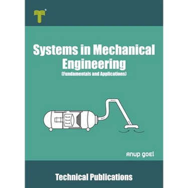 Systems in Mechanical Engineering