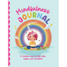 Mindfulness Journal: Journal for Children I Self-Love, Self-Care and Mindfulness I Guided Prompts I Fun Activities I Includes Journaling Stickers I Ag