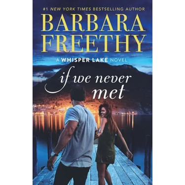 If We Never Met