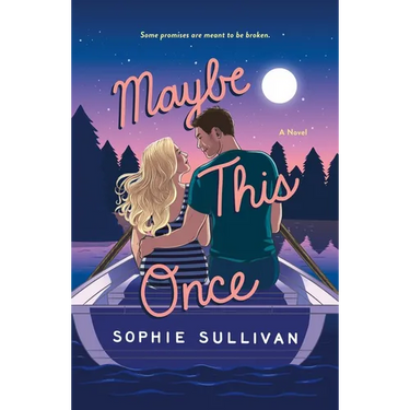 Maybe This Once
