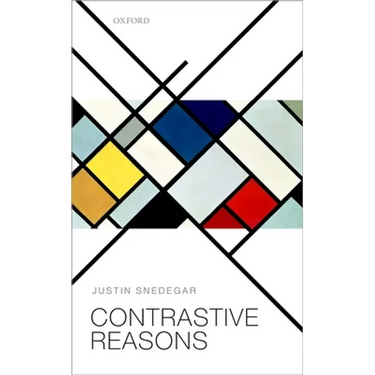 Contrastive Reasons