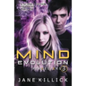 Mind Evolution: Perceivers #3