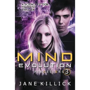 Mind Evolution: Perceivers #3