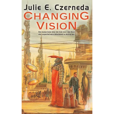 Changing Vision