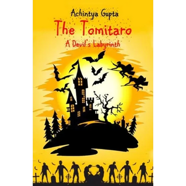 The Tomitaro: A Devil's Labyrinth