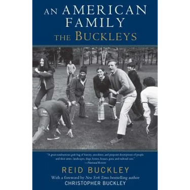 An American Family: The Buckleys