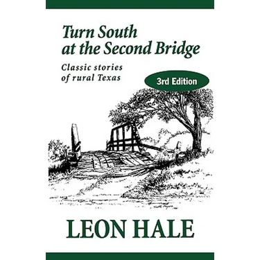 Turn South at the Second Bridge