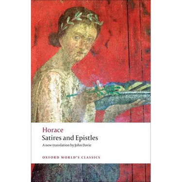 Satires and Epistles