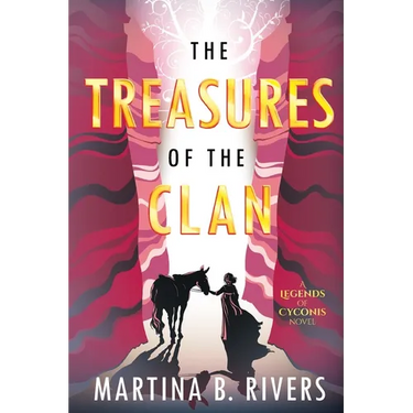 The Treasures of the Clan