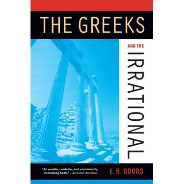 The Greeks and the Irrational