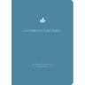 Lutheran Study Bible, Second Edition: New Revised Standard Version Updated Edition