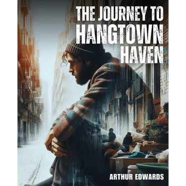 The Journey To Hangtown Haven