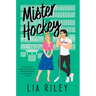 Mister Hockey: A Hellions Hockey Romance