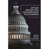 Applied History and Contemporary Policymaking: School of Statecraft