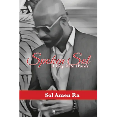 Spoken Sol: A Way With Words