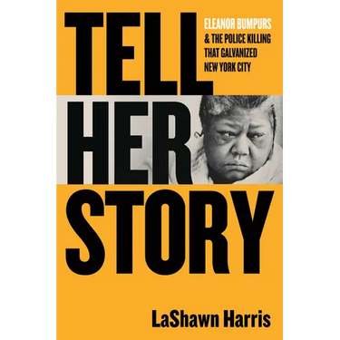 Tell Her Story: Eleanor Bumpurs & the Police Killing That Galvanized New York City