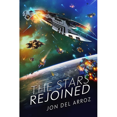 The Stars Rejoined