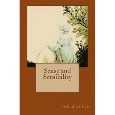 Sense and Sensibility: The Original Edition of 1864 with Autograph