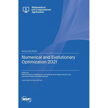 Numerical and Evolutionary Optimization 2021