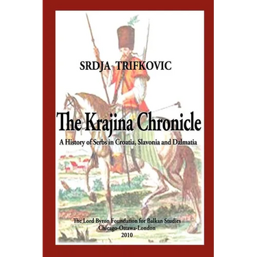 The Krajina Chronicle