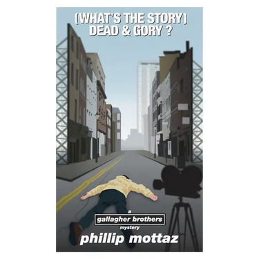 (What's the Story) Dead & Gory