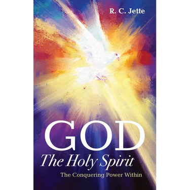 God: The Holy Spirit