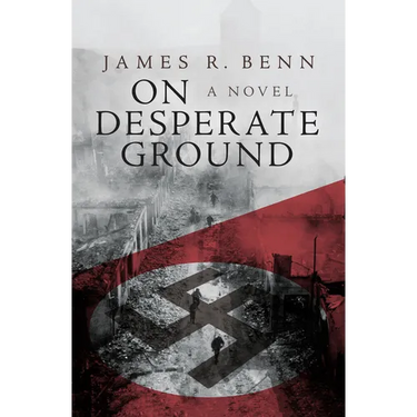 On Desperate Ground