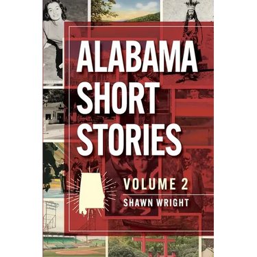 Alabama Short Stories: Volume 2