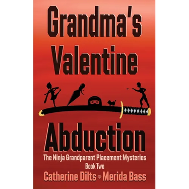 Grandma's Valentine Abduction
