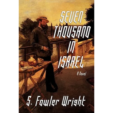 Seven Thousand in Israel