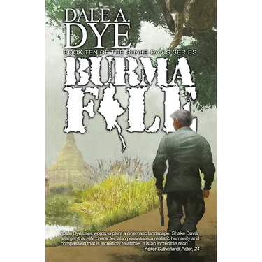 Burma File