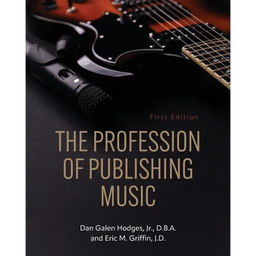 The Profession of Publishing Music