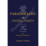 Paradise Lost: a Divine Comedy or Profane Bathos?: Ai-Ichigen