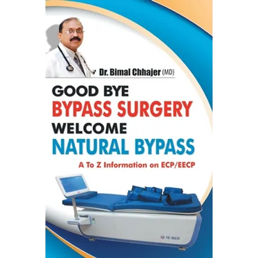 Good Bye Bypass Surgery Welcome Natural Bypass