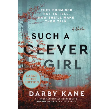 Such a Clever Girl
