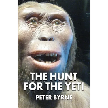 The Hunt for the Yeti