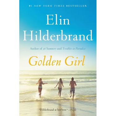 Golden Girl