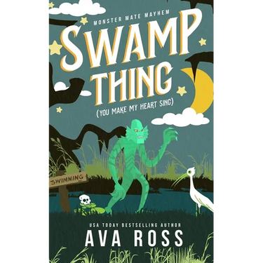 Swamp Thing (You Make My Heart Sing)