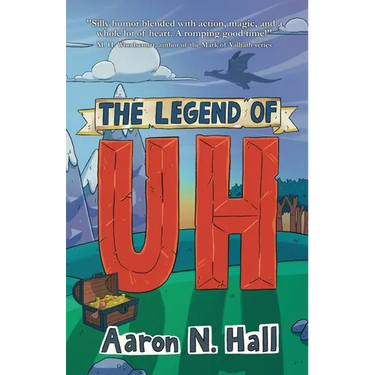 The Legend of Uh