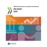 OECD Development Co-operation Peer Reviews: Belgium 2020