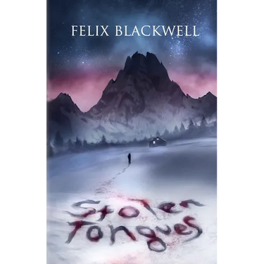 Stolen Tongues