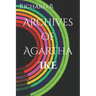 Archives of Agartha; Ike